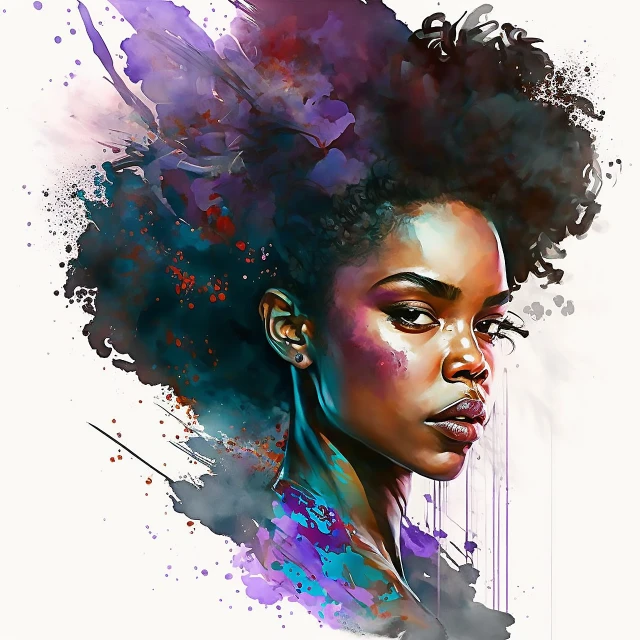zoe excellence art painting